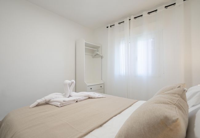 Appartement in Madrid - Parque de Atracciones-Zoo-Casa de Campo .Temporal Appartement in Madrid - Parque de Atracciones-Zoo-Casa de Campo .Temporal