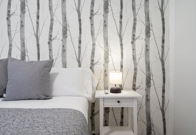 Appartement in Madrid - Parque de Atracciones-Zoo-Casa de Campo .Temporal Appartement in Madrid - Parque de Atracciones-Zoo-Casa de Campo .Temporal