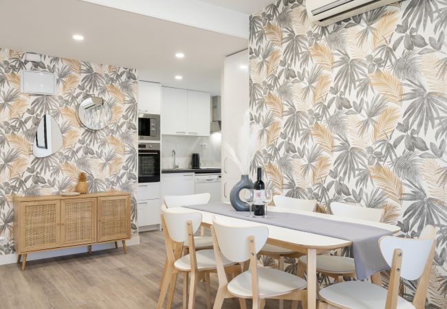 Appartement in Madrid - Parque de Atracciones-Zoo-Casa de Campo .Temporal Appartement in Madrid - Parque de Atracciones-Zoo-Casa de Campo .Temporal