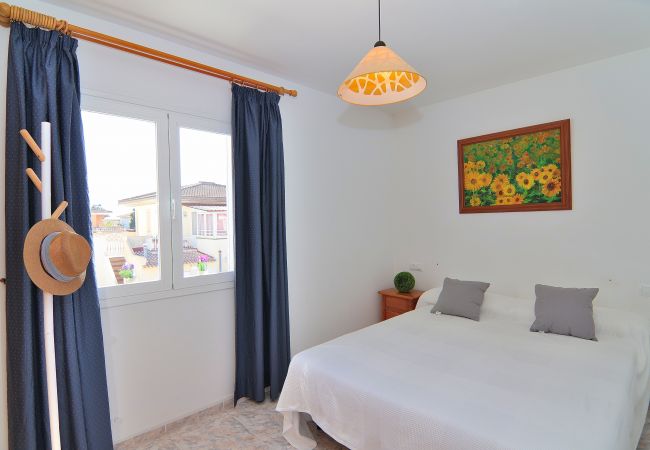 Villa in Playa de Muro - Villa Balandre 110 by Mallorca Charme  Villa in Playa de Muro - Villa Balandre 110 by Mallorca Charme