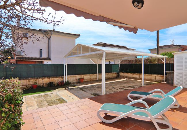 Villa in Playa de Muro - Villa Balandre 110 by Mallorca Charme  Villa in Playa de Muro - Villa Balandre 110 by Mallorca Charme