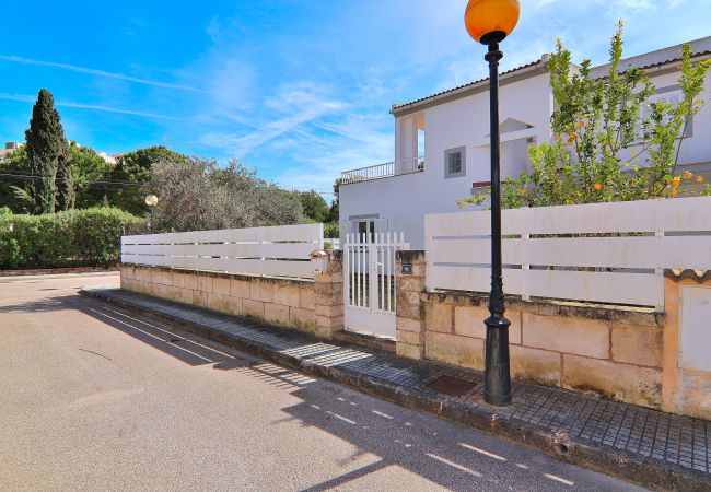 Villa in Playa de Muro - Villa Balandre 110 by Mallorca Charme  Villa in Playa de Muro - Villa Balandre 110 by Mallorca Charme