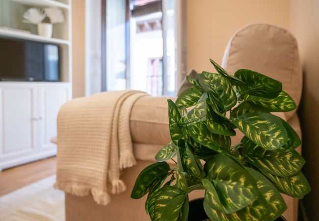 Appartement in Madrid - Ap. Hortaleza-Fuencarral Temporal Appartement in Madrid - Ap. Hortaleza-Fuencarral Temporal