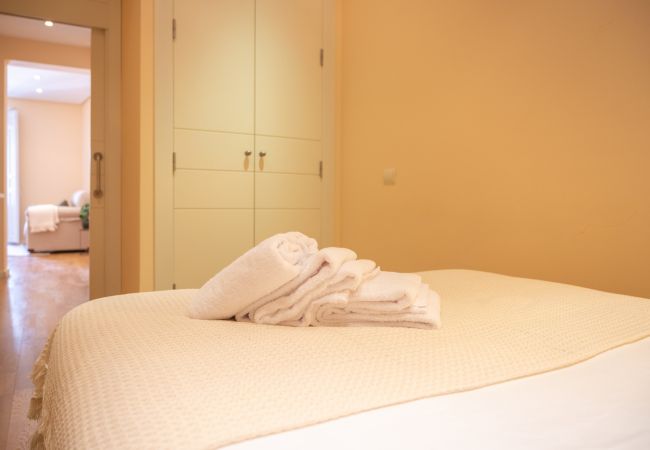 Appartement in Madrid - Ap. Hortaleza-Fuencarral Temporal Appartement in Madrid - Ap. Hortaleza-Fuencarral Temporal