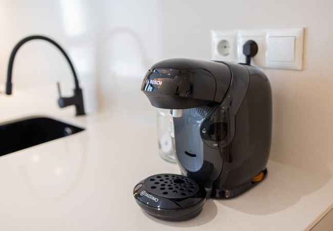 Studio in Valencia - The Green Apartment II by Florit Flats Studio in Valencia - The Green Apartment II by Florit Flats