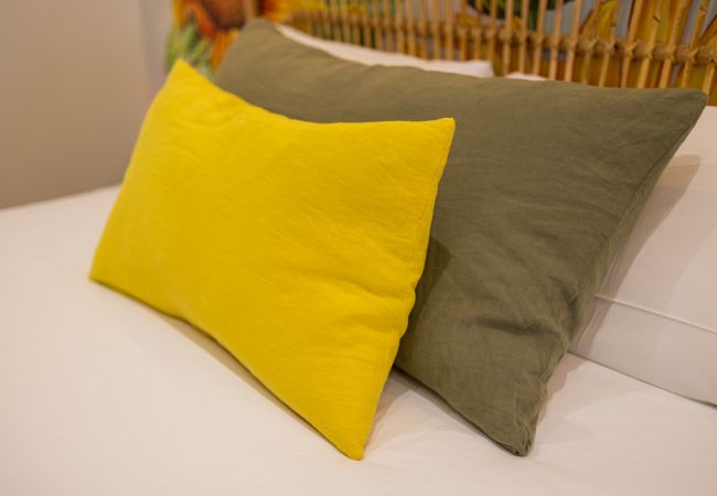 Studio in Valencia - The Green Apartment II by Florit Flats Studio in Valencia - The Green Apartment II by Florit Flats