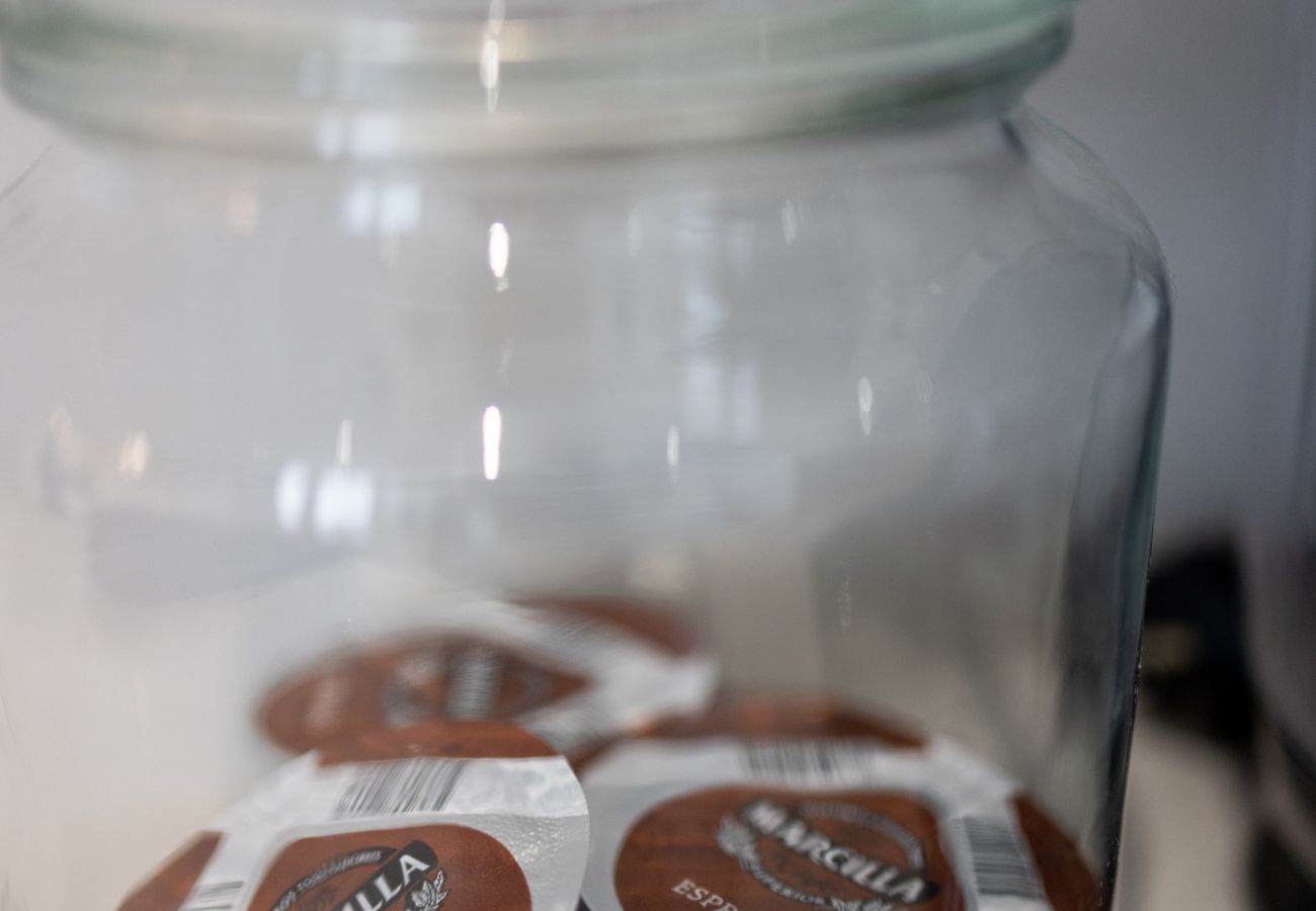 Studio in Valencia - The Green Apartment III by Florit Flats Studio in Valencia - The Green Apartment III by Florit Flats