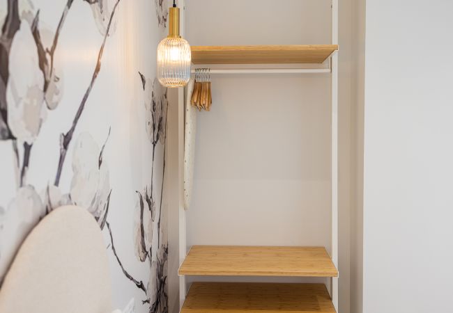 Studio in Valencia - The Green Apartment IV by Florit Flats Studio in Valencia - The Green Apartment IV by Florit Flats