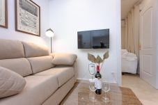 Appartement in Madrid - Coqueto y elegante ap. Politécnica VLH104