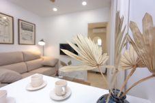 Appartement in Madrid - Coqueto y elegante ap. Politécnica VLH104