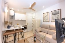 Appartement in Madrid - Coqueto y elegante ap. Politécnica VLH104