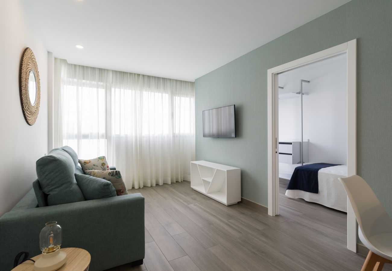 Huis in Telde - Poseidon By CanariasGetaway