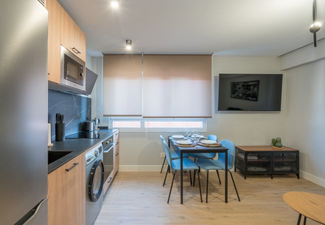 Appartement in Bilbao - VILLA HITA Appartement in Bilbao - VILLA HITA