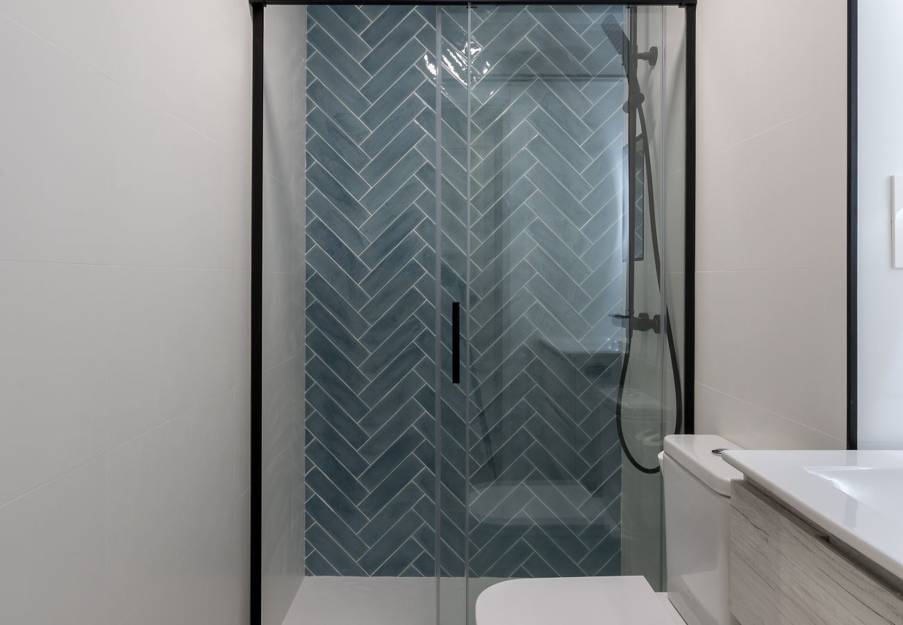 Appartement in Bilbao - VILLA HITA Appartement in Bilbao - VILLA HITA