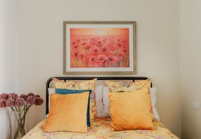 Appartement in Lucca - The Healing Garden, 4 bedrooms Villa inside the Walls Appartement in Lucca - The Healing Garden, 4 bedrooms Villa inside the Walls