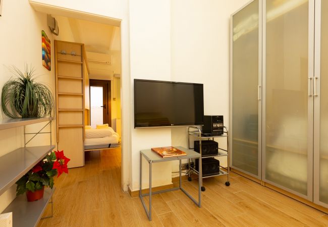 Studio in Barcelona - Estudio en el centro de Barcelona Studio in Barcelona - Estudio en el centro de Barcelona