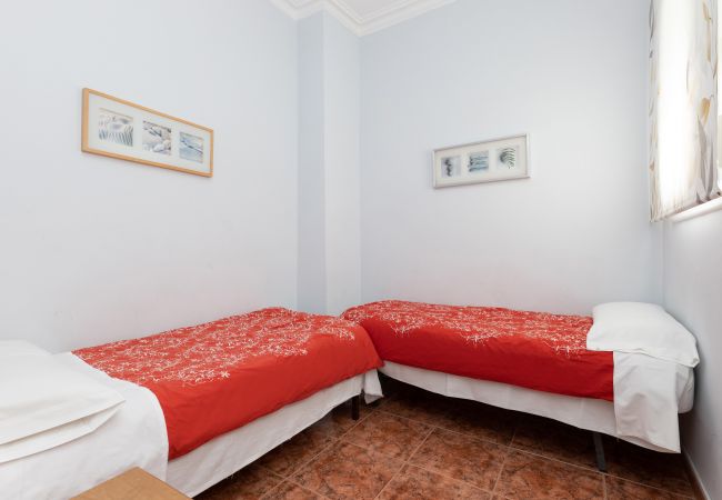 Appartement in Barcelona - Piso modernista en el centro del Eixample Appartement in Barcelona - Piso modernista en el centro del Eixample