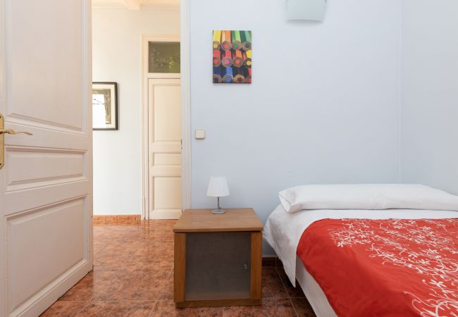 Appartement in Barcelona - Piso modernista en el centro del Eixample Appartement in Barcelona - Piso modernista en el centro del Eixample