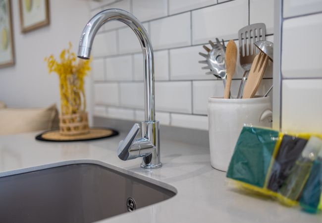 Appartement in Valencia - SERRERIA 13 Appartement in Valencia - SERRERIA 13