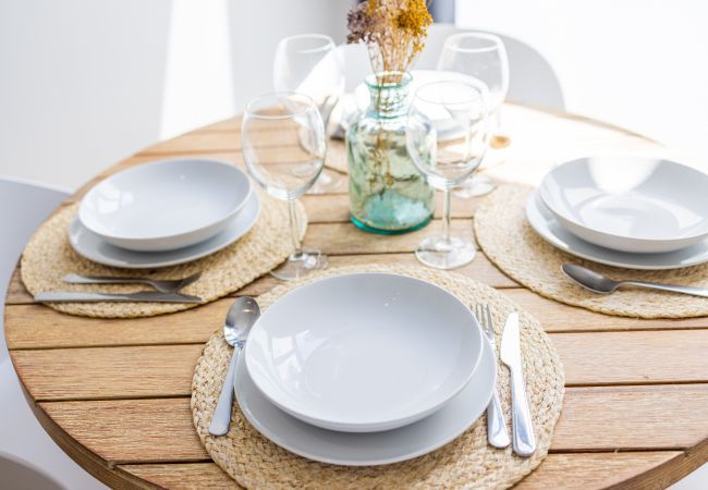 Appartement in Valencia - SERRERIA 13 Appartement in Valencia - SERRERIA 13