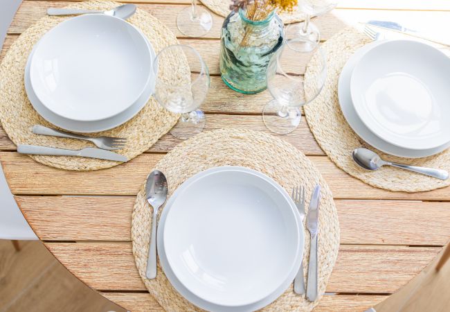 Appartement in Valencia - SERRERIA 13 Appartement in Valencia - SERRERIA 13