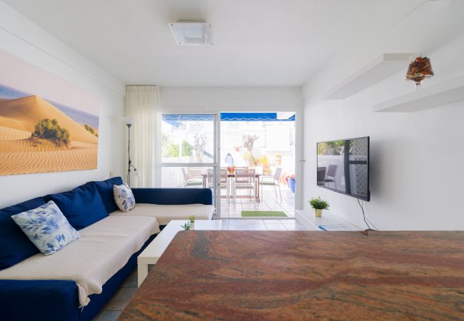 Huis in San Bartolomé de Tirajana - Sava Bajo 3  Huis in San Bartolomé de Tirajana - Sava Bajo 3