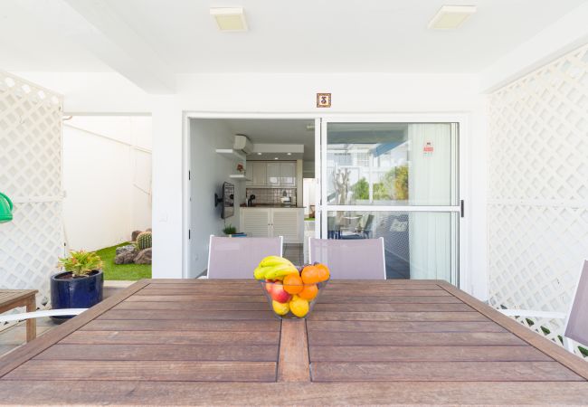 Huis in San Bartolomé de Tirajana - Sava Bajo 3  Huis in San Bartolomé de Tirajana - Sava Bajo 3