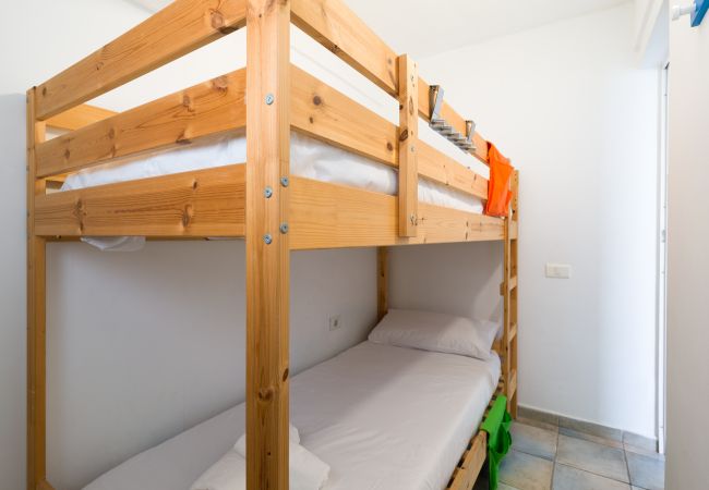 Huis in San Bartolomé de Tirajana - Sava Bajo 3  Huis in San Bartolomé de Tirajana - Sava Bajo 3