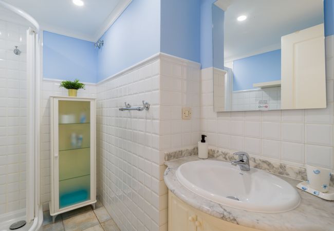 Huis in San Bartolomé de Tirajana - Sava Bajo 3  Huis in San Bartolomé de Tirajana - Sava Bajo 3