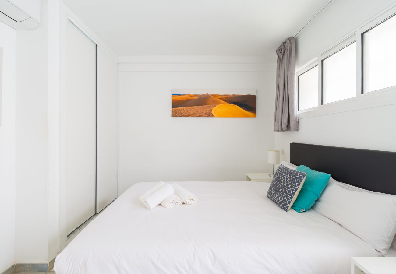 Huis in San Bartolomé de Tirajana - Sava Bajo 3  Huis in San Bartolomé de Tirajana - Sava Bajo 3