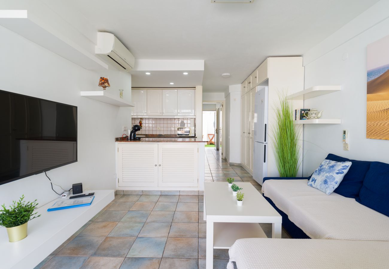 Huis in San Bartolomé de Tirajana - Sava Bajo 3  Huis in San Bartolomé de Tirajana - Sava Bajo 3