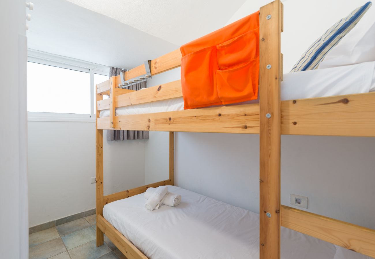 Huis in San Bartolomé de Tirajana - Sava Bajo 3  Huis in San Bartolomé de Tirajana - Sava Bajo 3