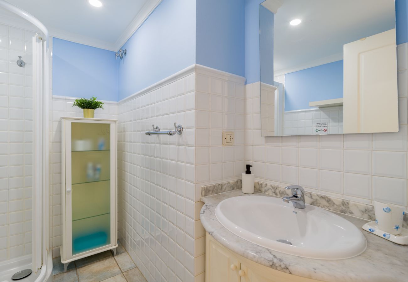 Huis in San Bartolomé de Tirajana - Sava Bajo 3  Huis in San Bartolomé de Tirajana - Sava Bajo 3