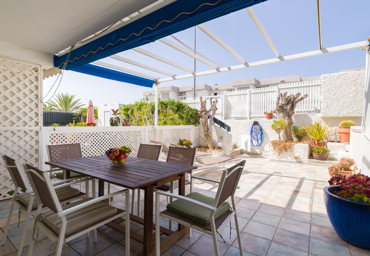 Huis in San Bartolomé de Tirajana - Sava Bajo 3  Huis in San Bartolomé de Tirajana - Sava Bajo 3