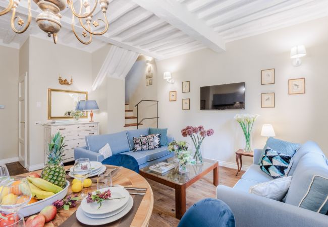 Appartement in Lucca - 3 bedrooms Apartment by the Lucca Cathedral Appartement in Lucca - 3 bedrooms Apartment by the Lucca Cathedral