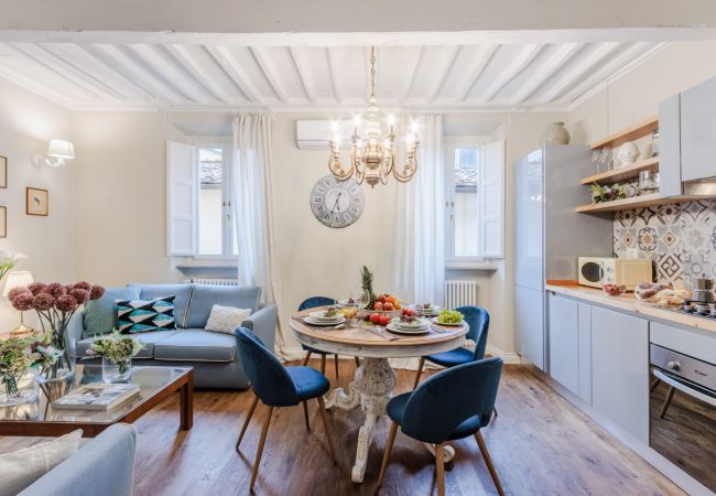 Appartement in Lucca - 3 bedrooms Apartment by the Lucca Cathedral Appartement in Lucca - 3 bedrooms Apartment by the Lucca Cathedral
