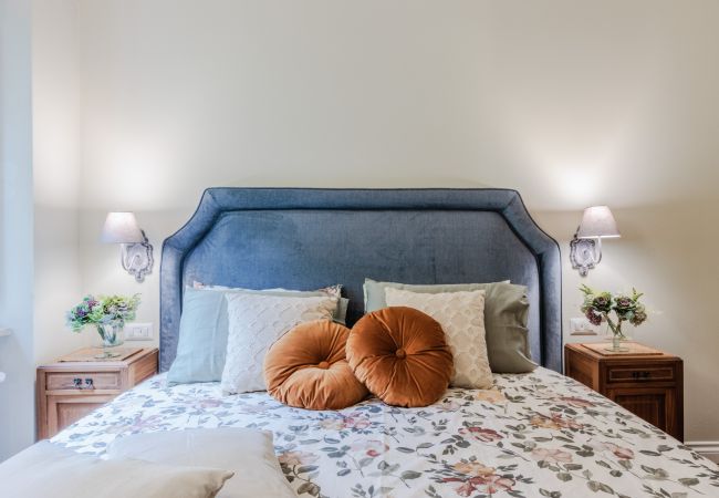 Appartement in Lucca - 3 bedrooms Apartment by the Lucca Cathedral Appartement in Lucca - 3 bedrooms Apartment by the Lucca Cathedral