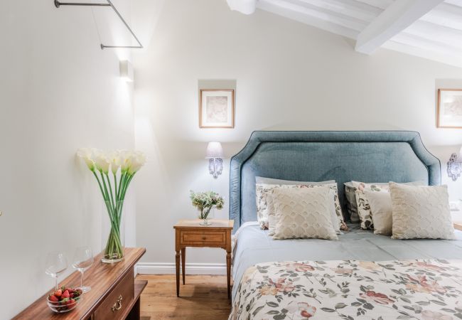 Appartement in Lucca - 3 bedrooms Apartment by the Lucca Cathedral Appartement in Lucca - 3 bedrooms Apartment by the Lucca Cathedral