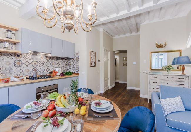 Appartement in Lucca - 3 bedrooms Apartment by the Lucca Cathedral Appartement in Lucca - 3 bedrooms Apartment by the Lucca Cathedral
