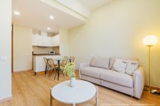 Appartement in Barcelona - Beautiful cosy and centric apartment in Barcelona