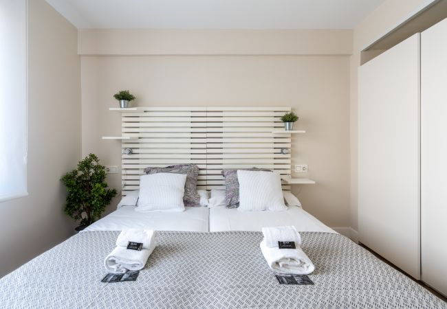 Appartement in Bilbao - Beltran apartment Appartement in Bilbao - Beltran apartment