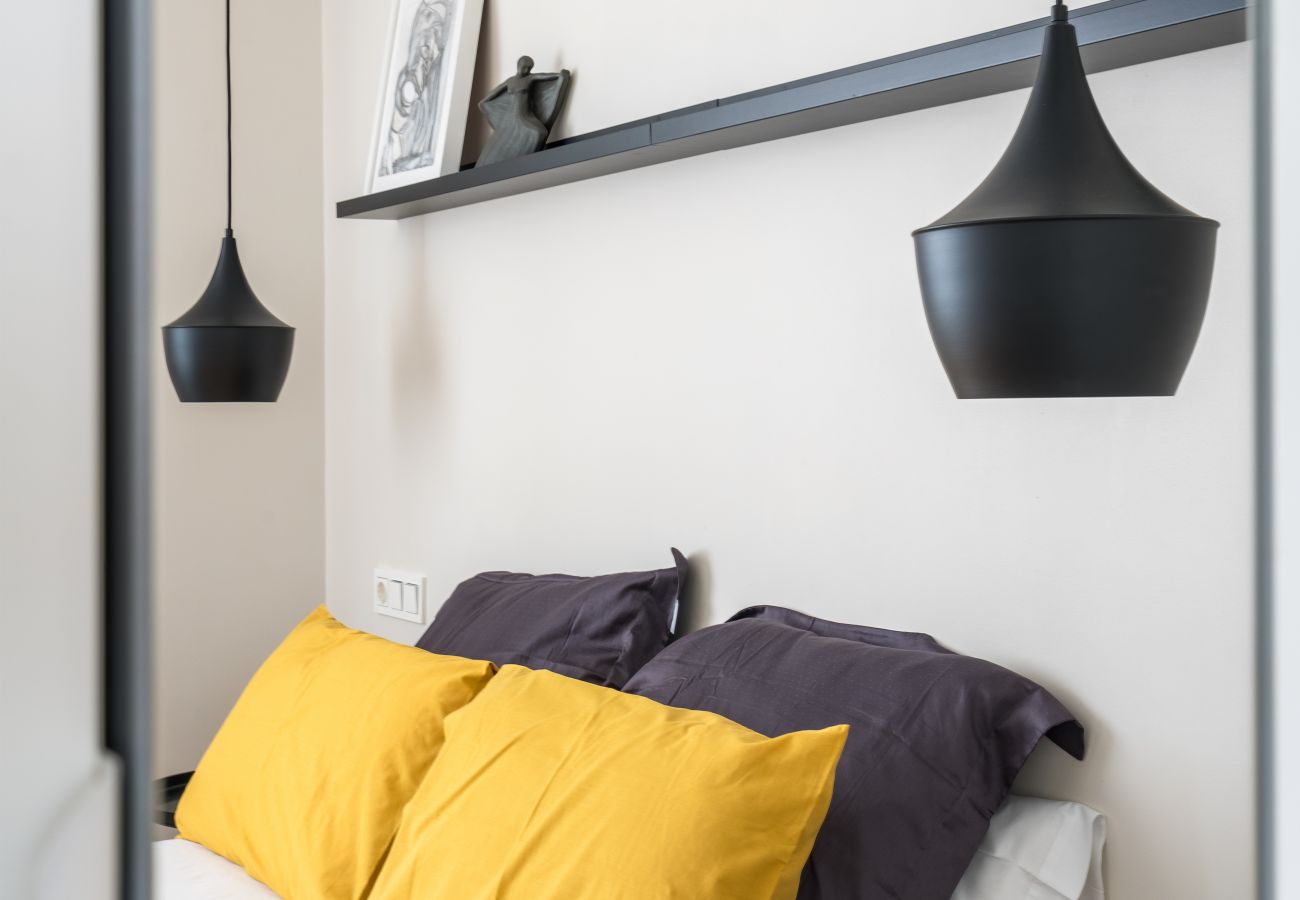 Appartement in Bilbao - Beltran apartment Appartement in Bilbao - Beltran apartment