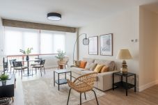 Appartement in Bilbao - Beltran apartment