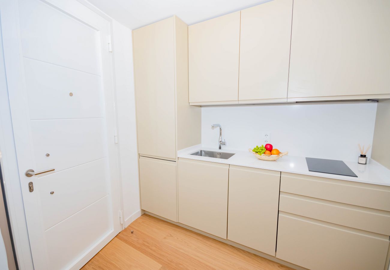 Appartement in Madrid - Víctor De La Serna Temporal Appartement in Madrid - Víctor De La Serna Temporal