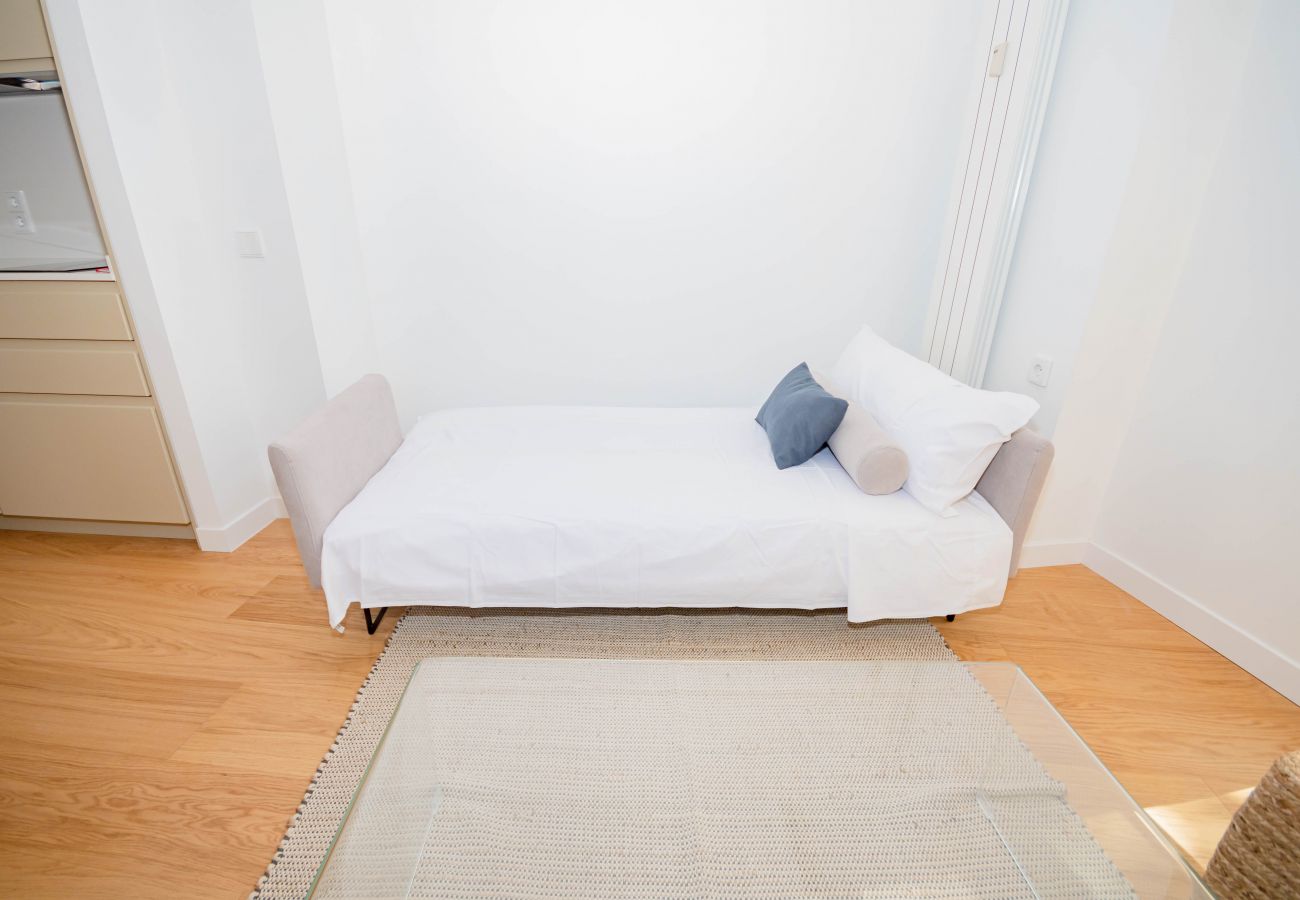 Appartement in Madrid - Víctor De La Serna Temporal Appartement in Madrid - Víctor De La Serna Temporal