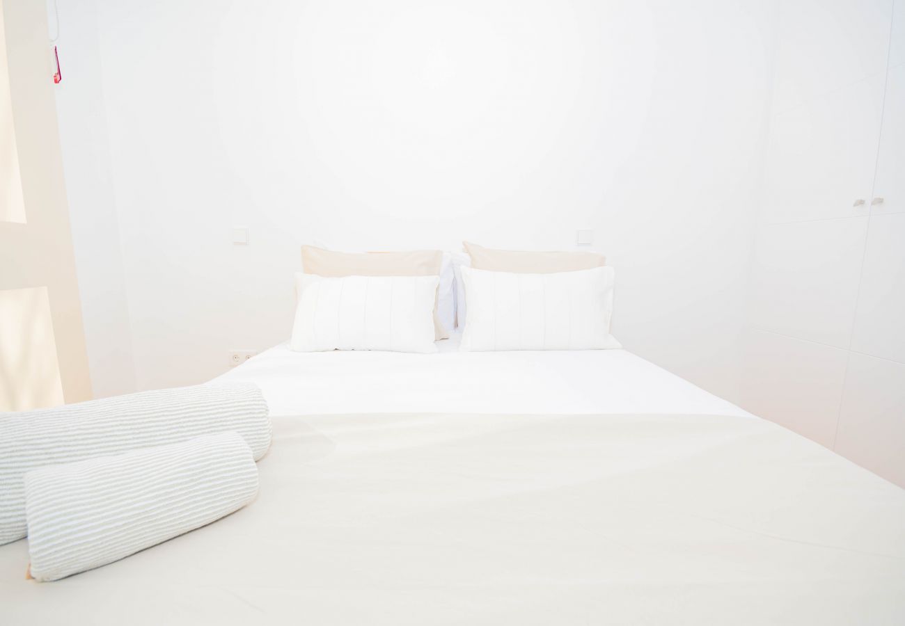 Appartement in Madrid - Víctor De La Serna Temporal Appartement in Madrid - Víctor De La Serna Temporal