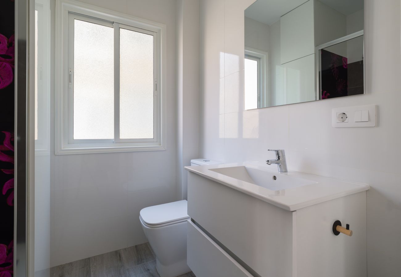 Studio in Las Palmas de Gran Canaria - Canteras Sand Reef By CanariasGetaway Studio in Las Palmas de Gran Canaria - Canteras Sand Reef By CanariasGetaway