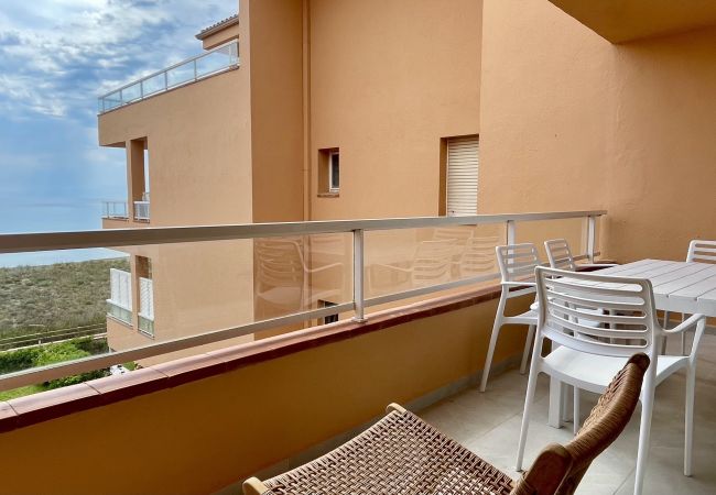 Appartement in Pals - GOLF MAR II F 2-4 Appartement in Pals - GOLF MAR II F 2-4