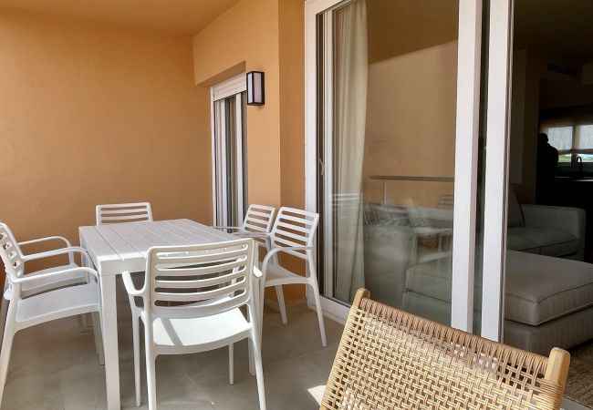 Appartement in Pals - GOLF MAR II F 2-4 Appartement in Pals - GOLF MAR II F 2-4