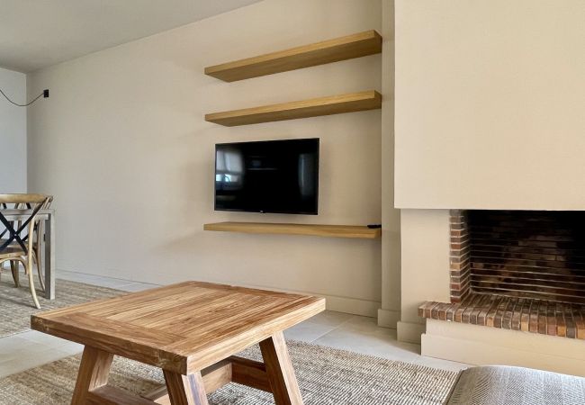 Appartement in Pals - GOLF MAR II F 2-4 Appartement in Pals - GOLF MAR II F 2-4